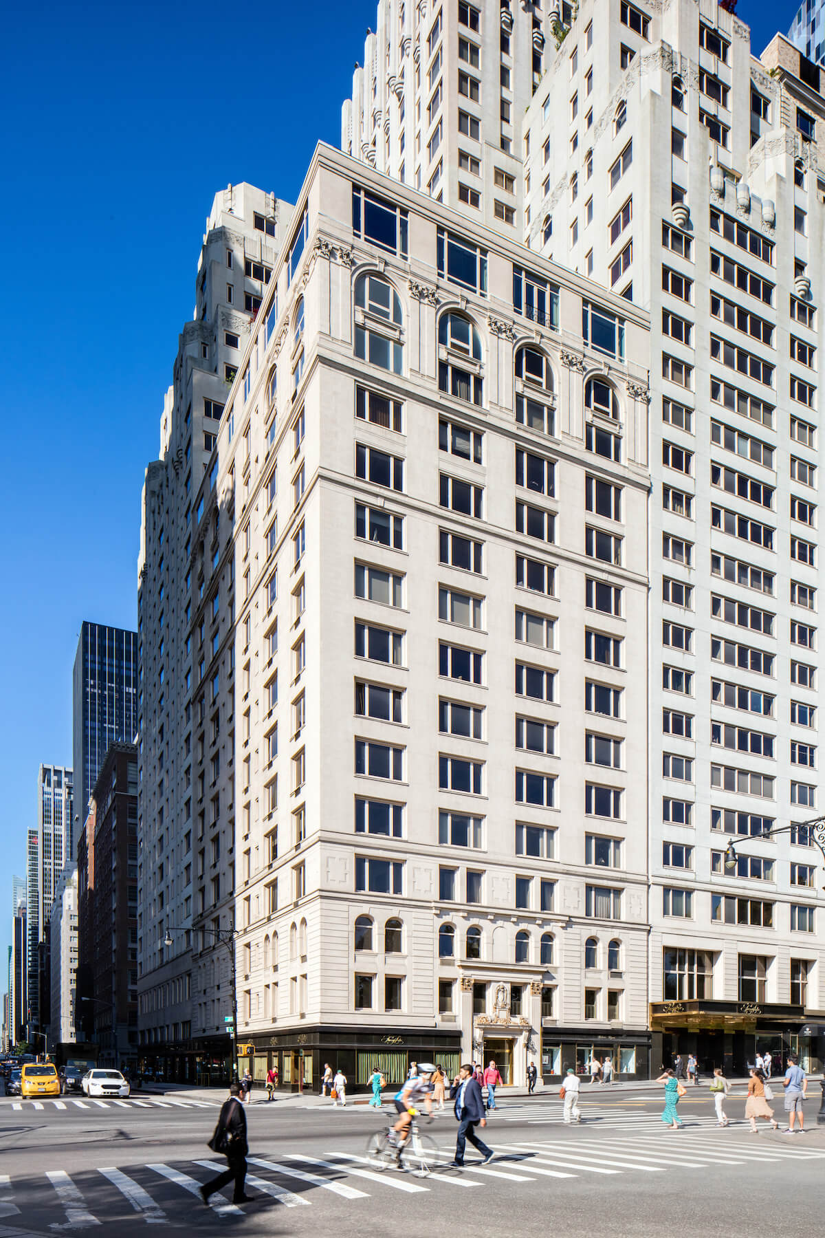 Trump Parc East