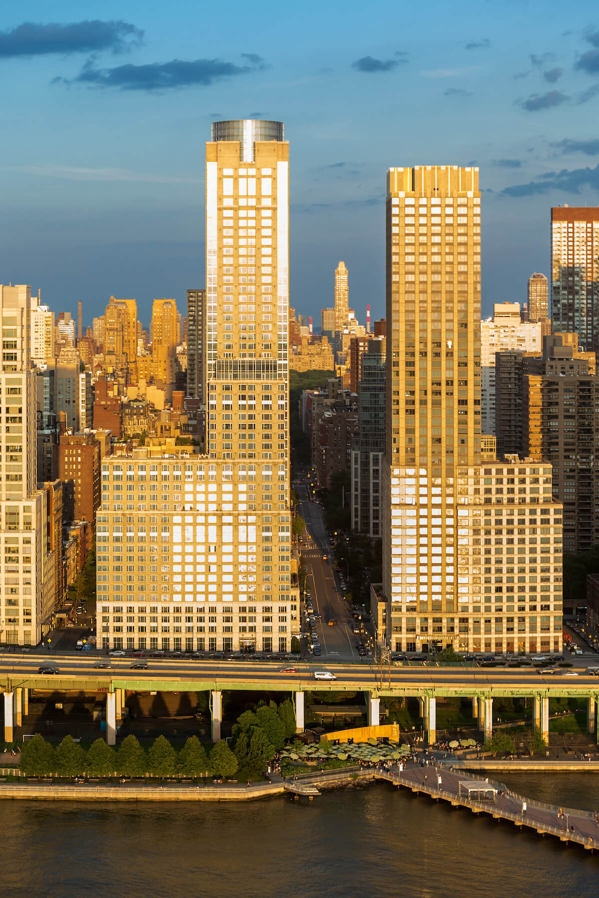 200 Riverside Boulevard