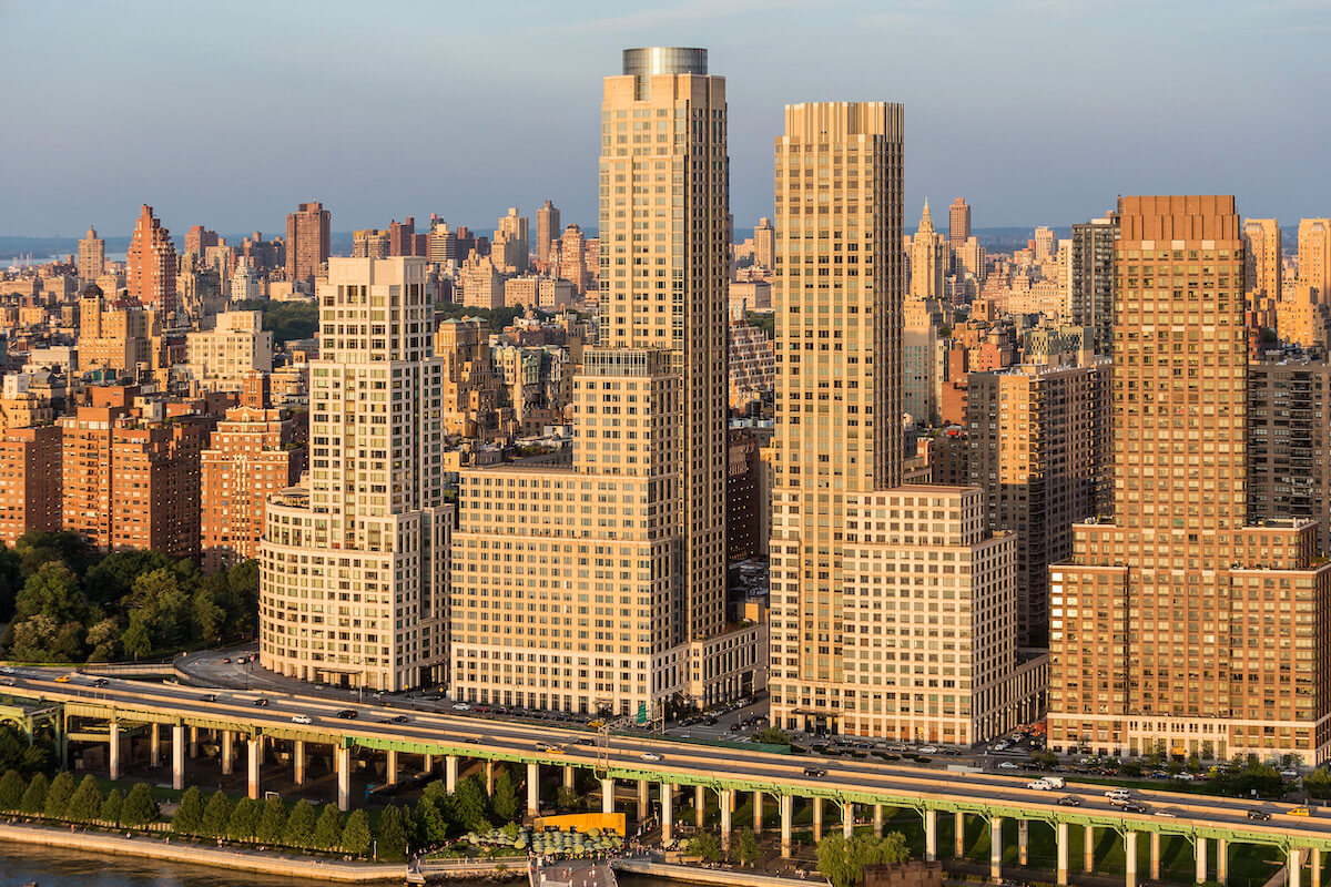 220 Riverside Boulevard