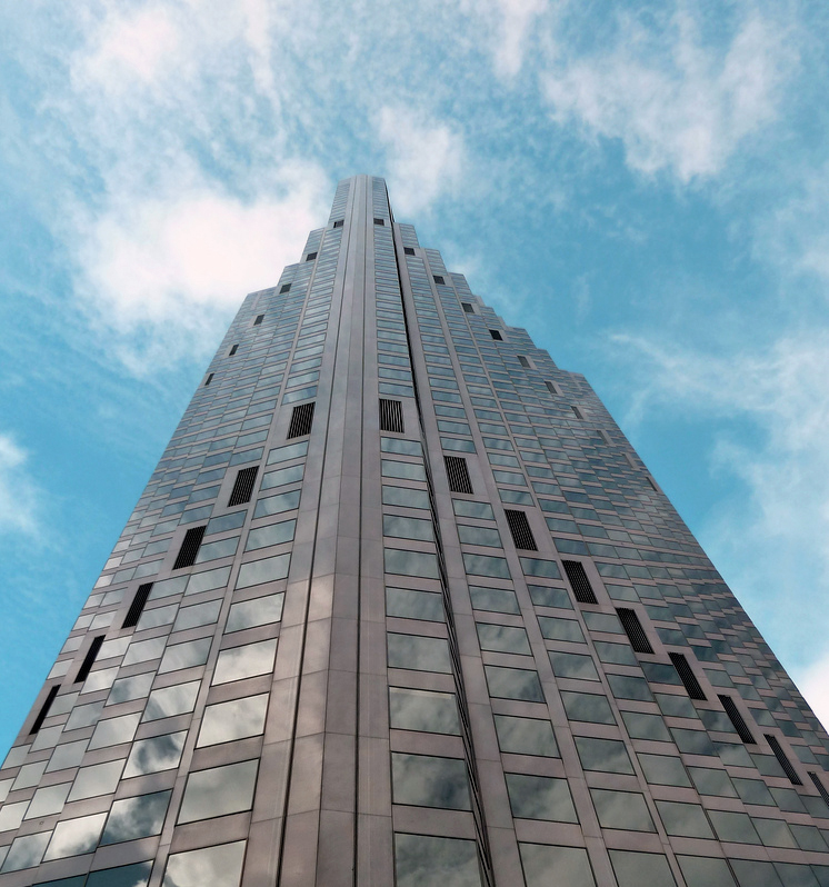 555 California Street, CA