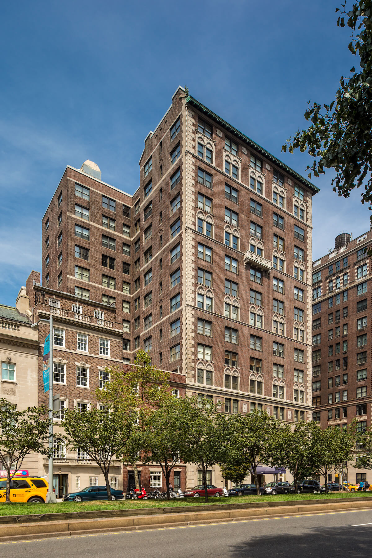 610 Park Avenue