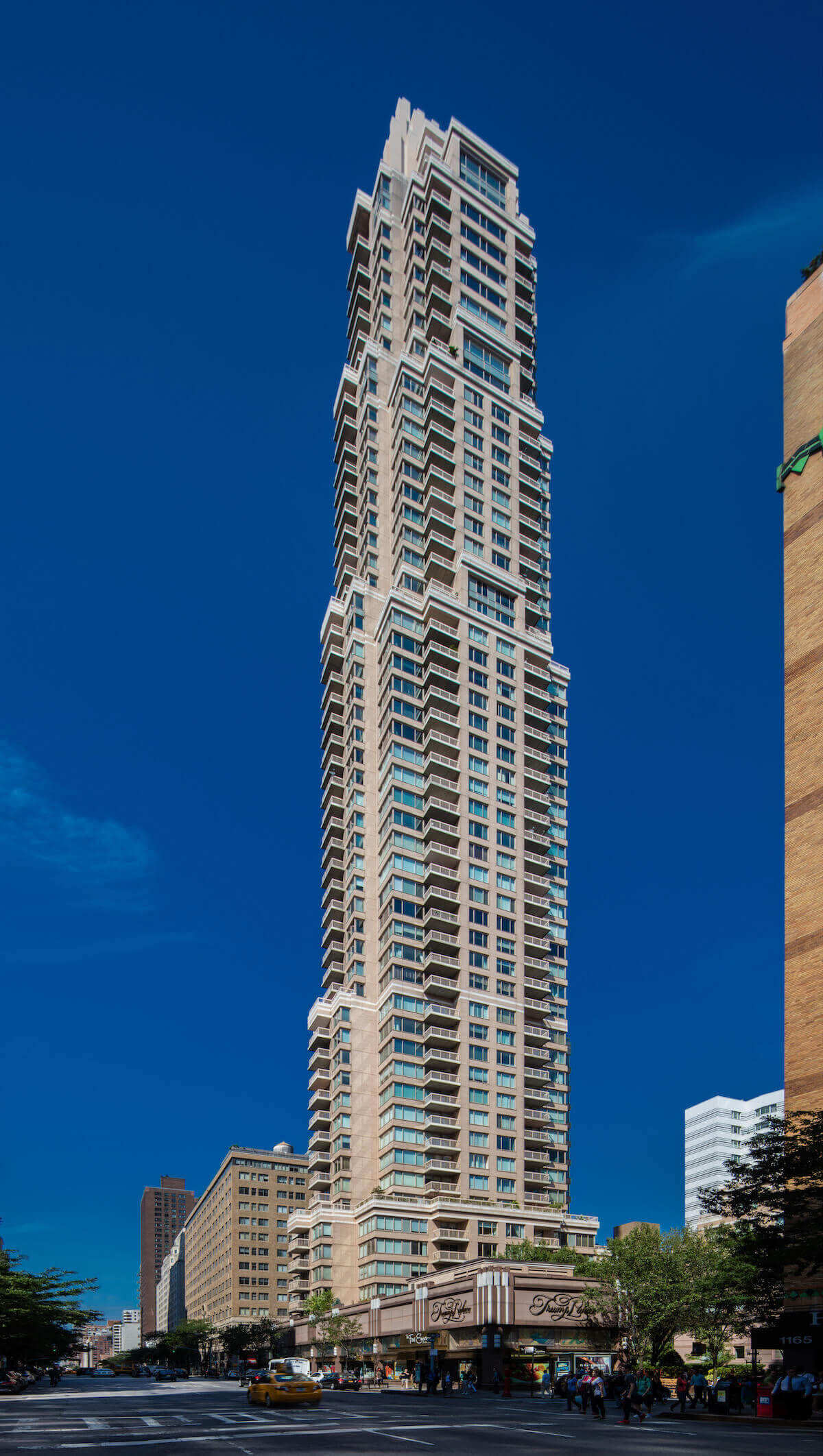 Trump Palace