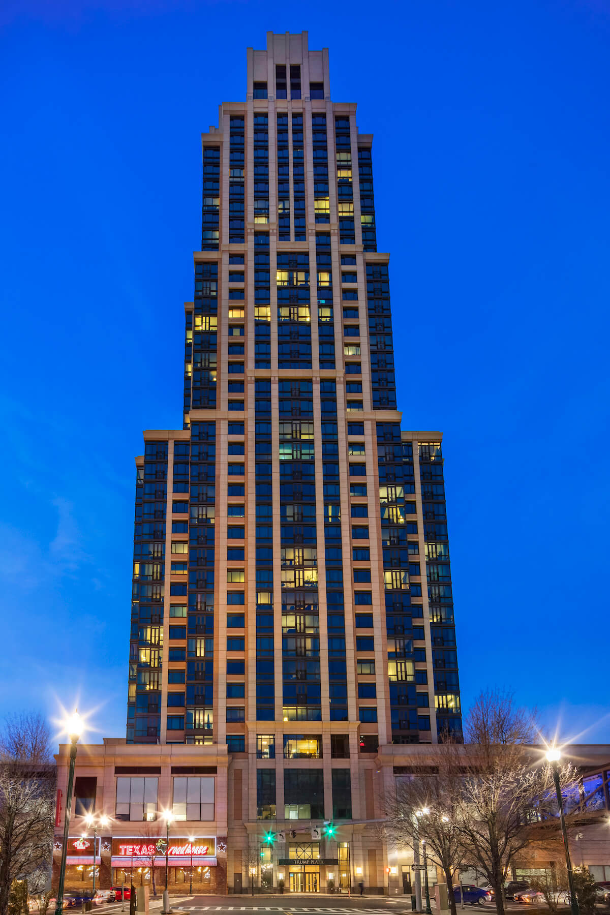 Trump Plaza