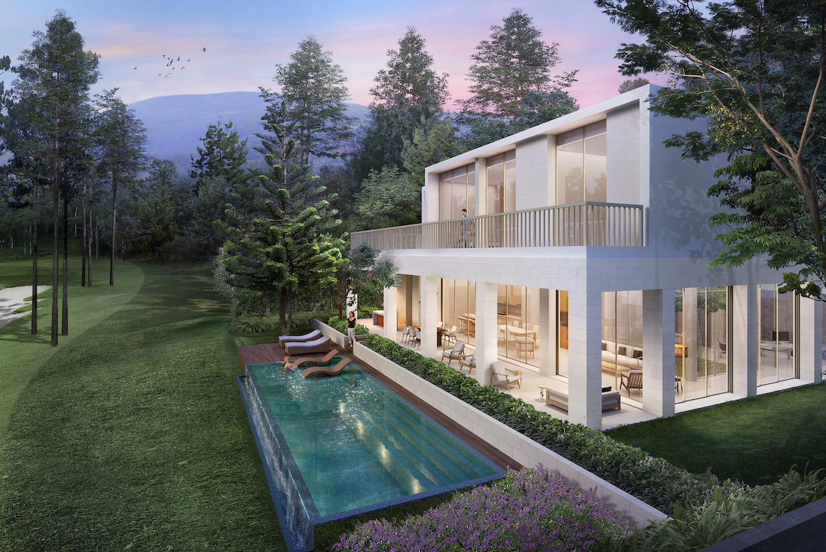Trump Residences Lido