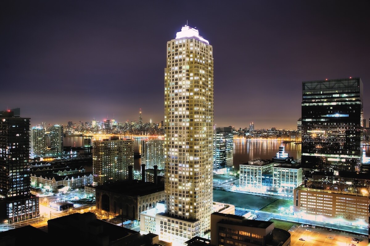 Trump Plaza Residences