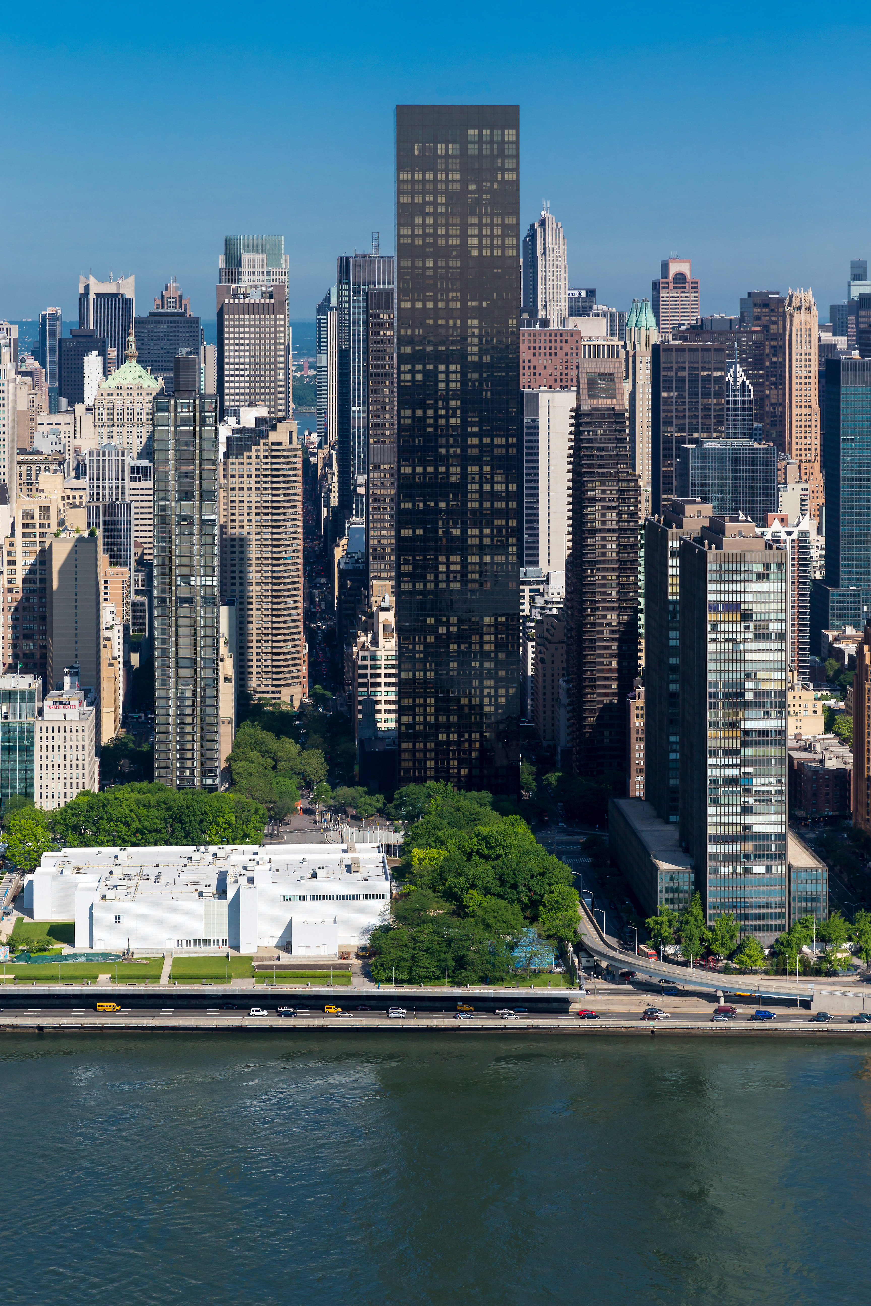 Trump World Tower