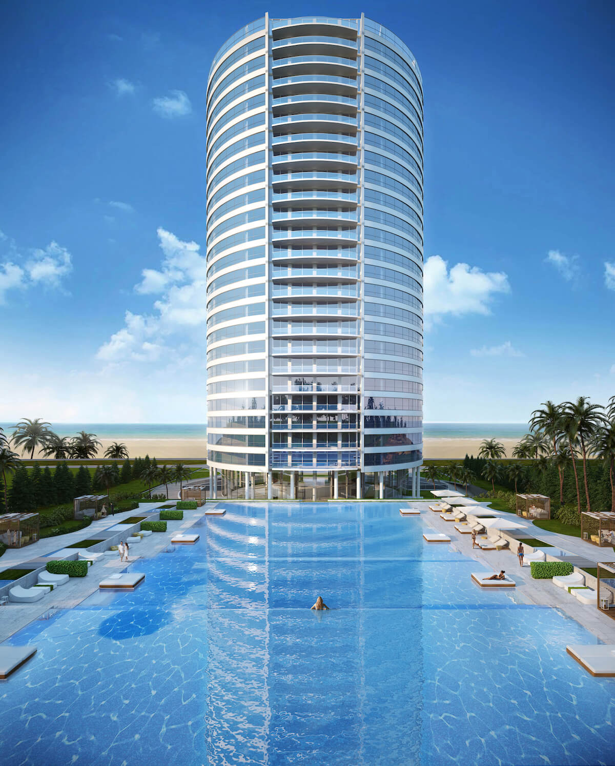 Trump Tower Punta del Este