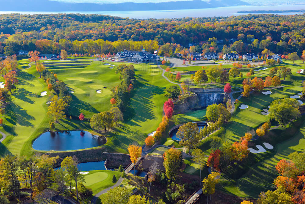 Westchester, NY