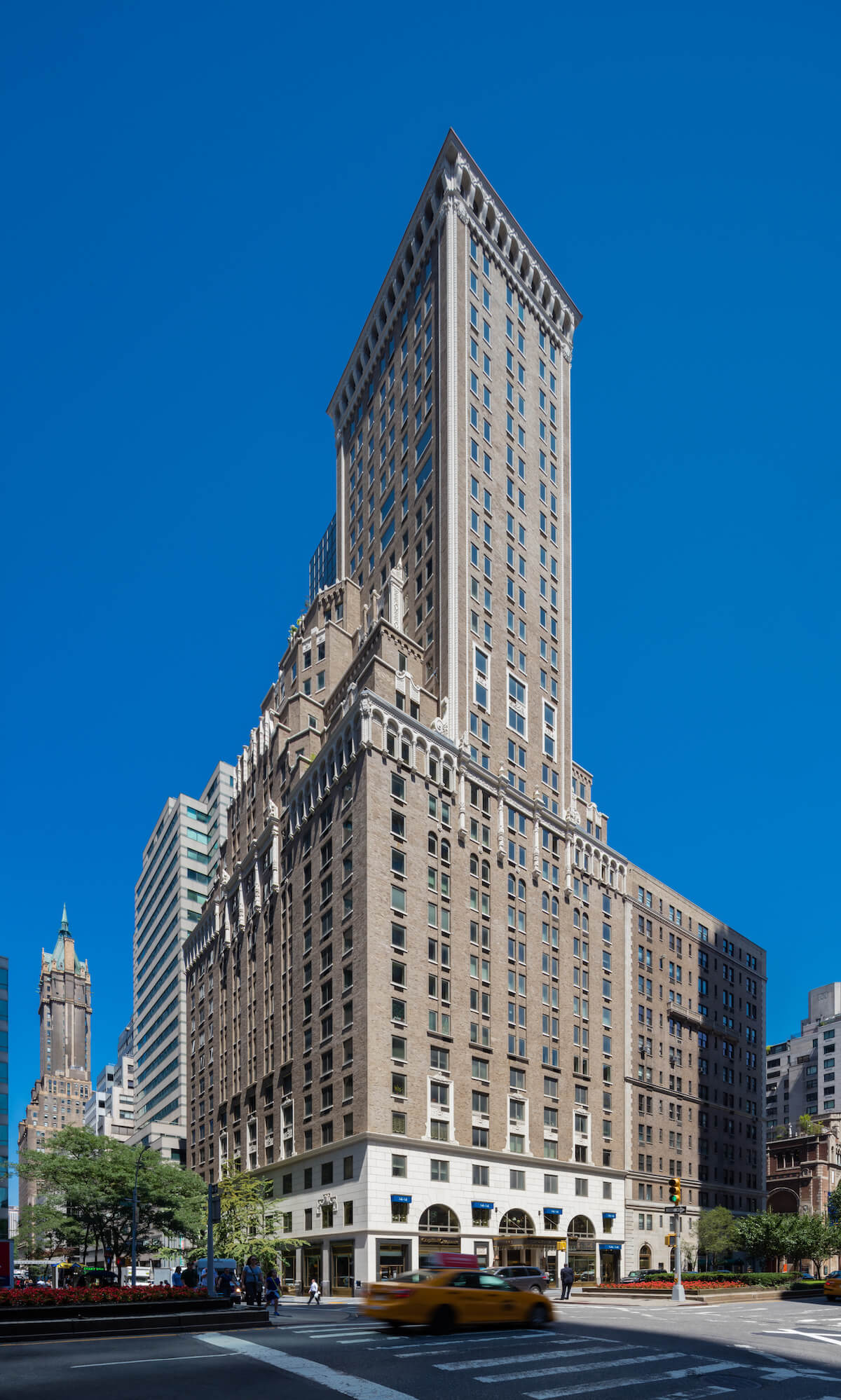 Trump Park Avenue