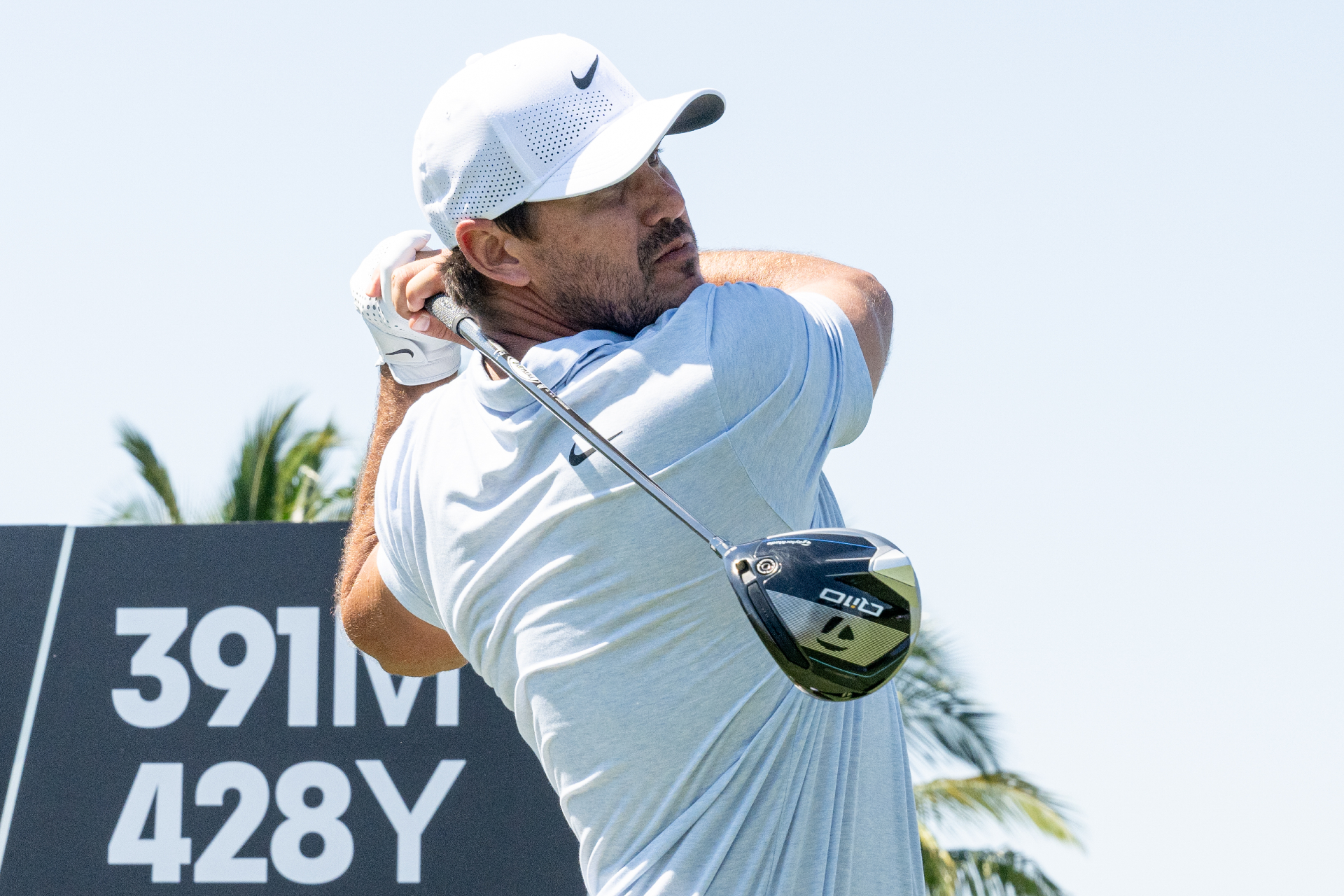 Take a Look Back on the 2024 LIV Golf Miami Tournament at Trump National Doral