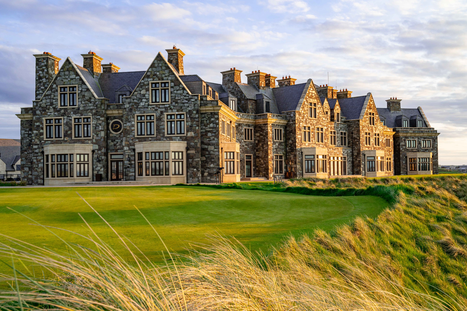 The Shebeen at Trump Doonbeg, Passing On Generations of Irish Traditions
