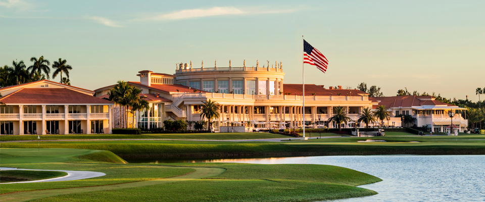 Trump National Doral <br> Miami, Florida