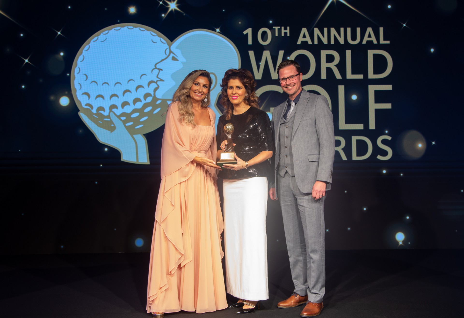 Iconic Scottish Golf Resorts Take Home Prestigious Golf Awards