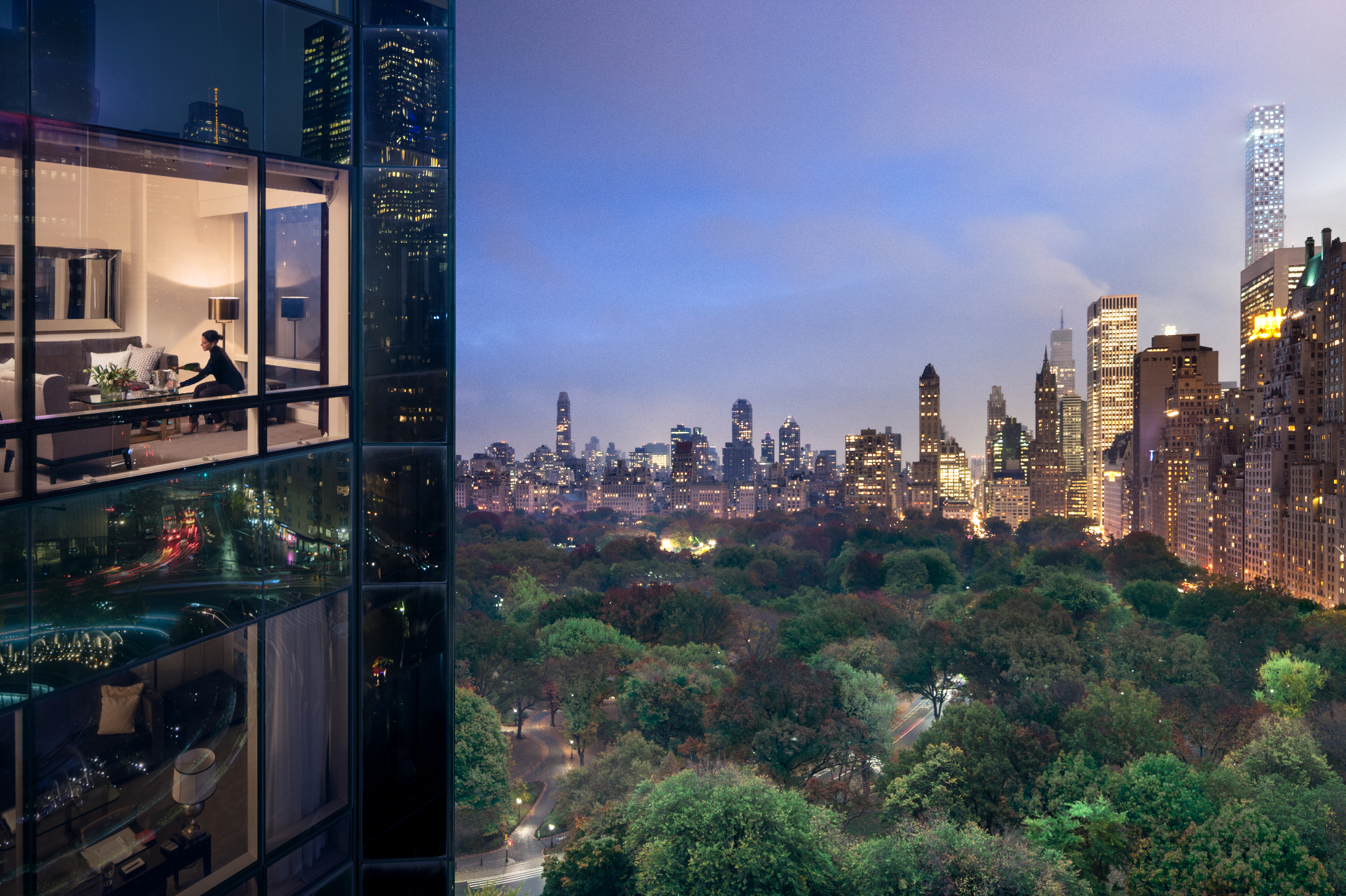 The Gift of Luxury: Trump Digital Gift Cards