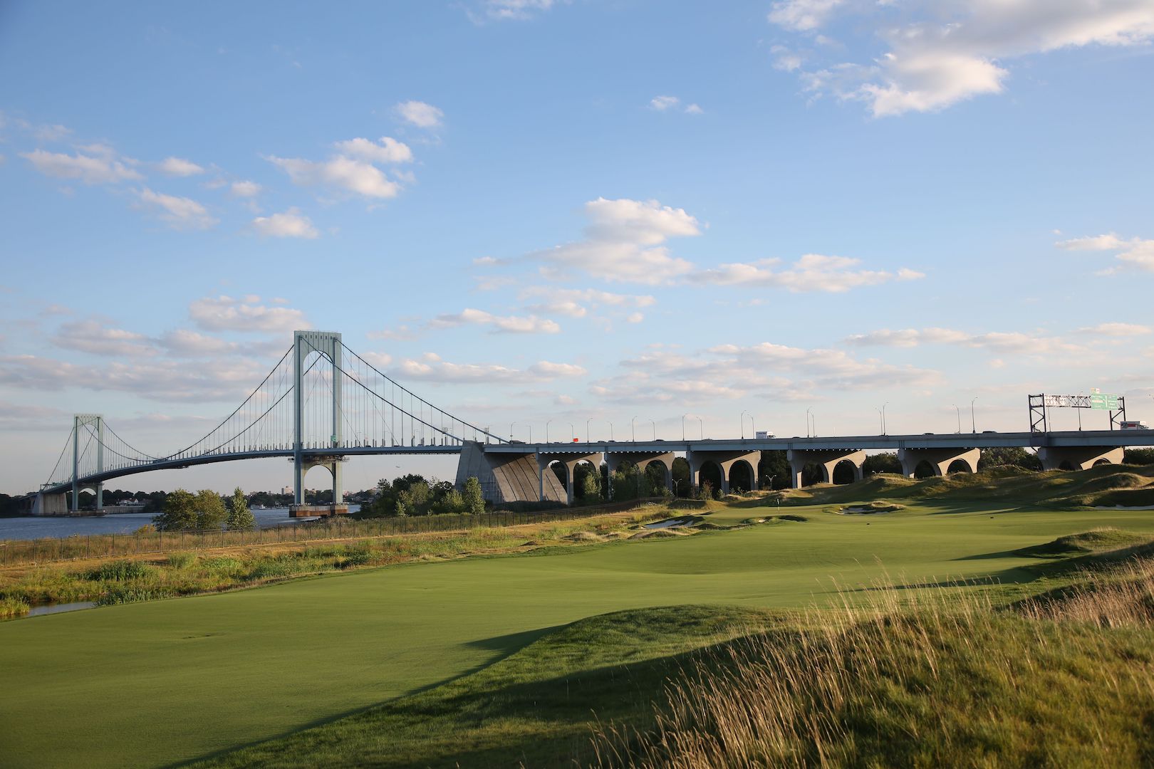 Trump Golf’s Ultimate Course: Hole No. 17