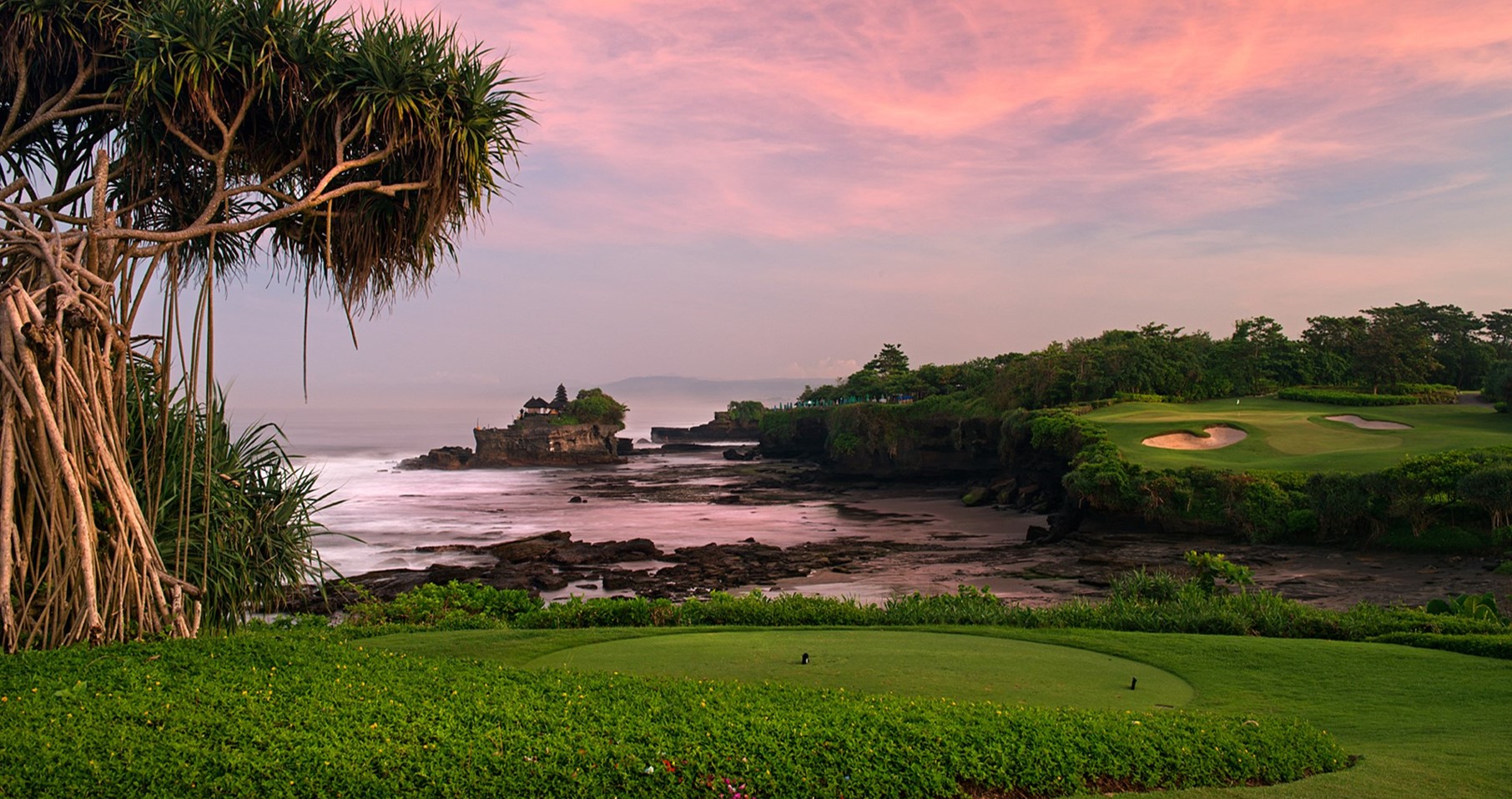 Trump Golf’s Ultimate Course: Hole No. 10