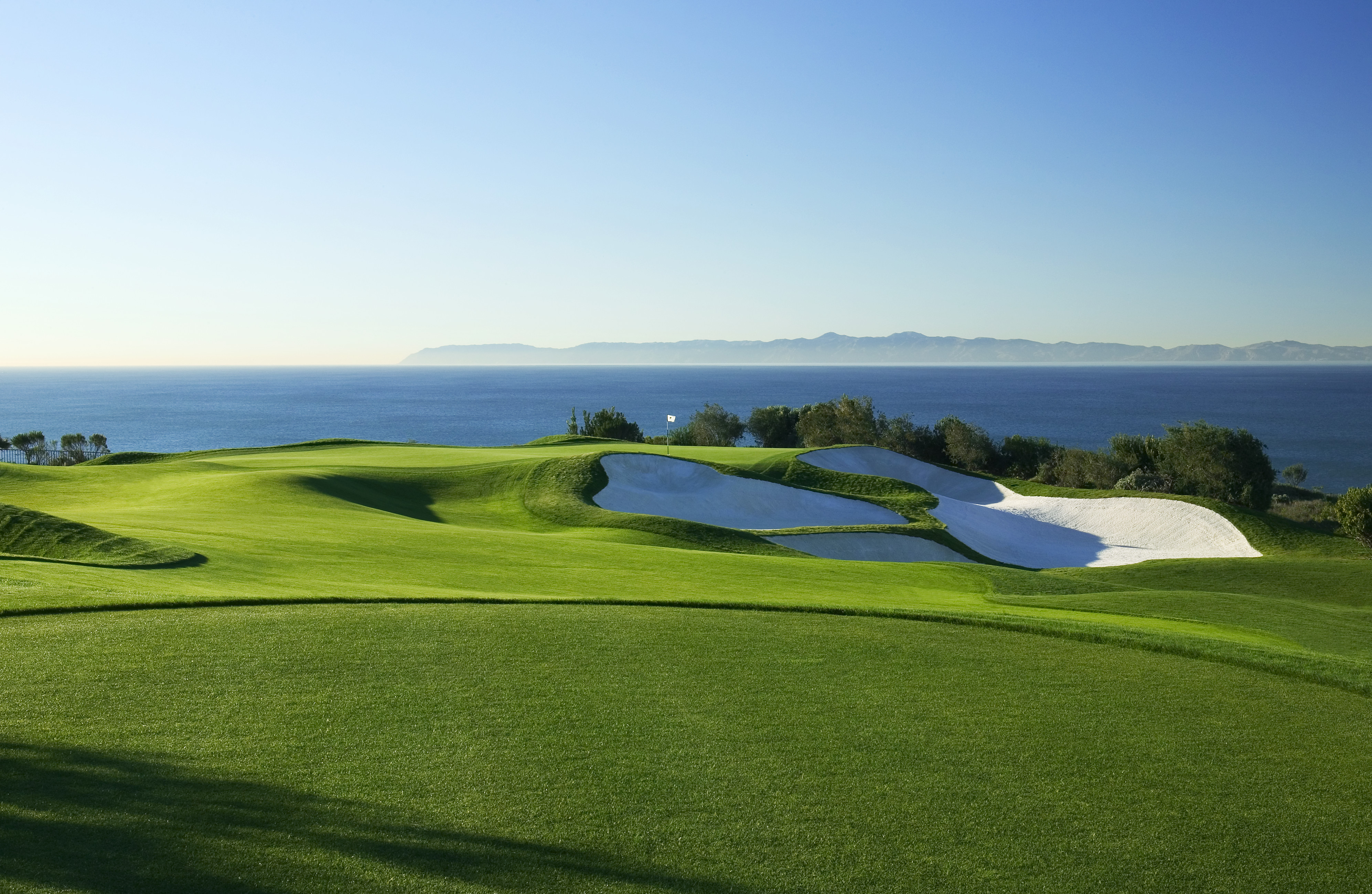 Trump Golf’s Ultimate Course: Hole No. 1