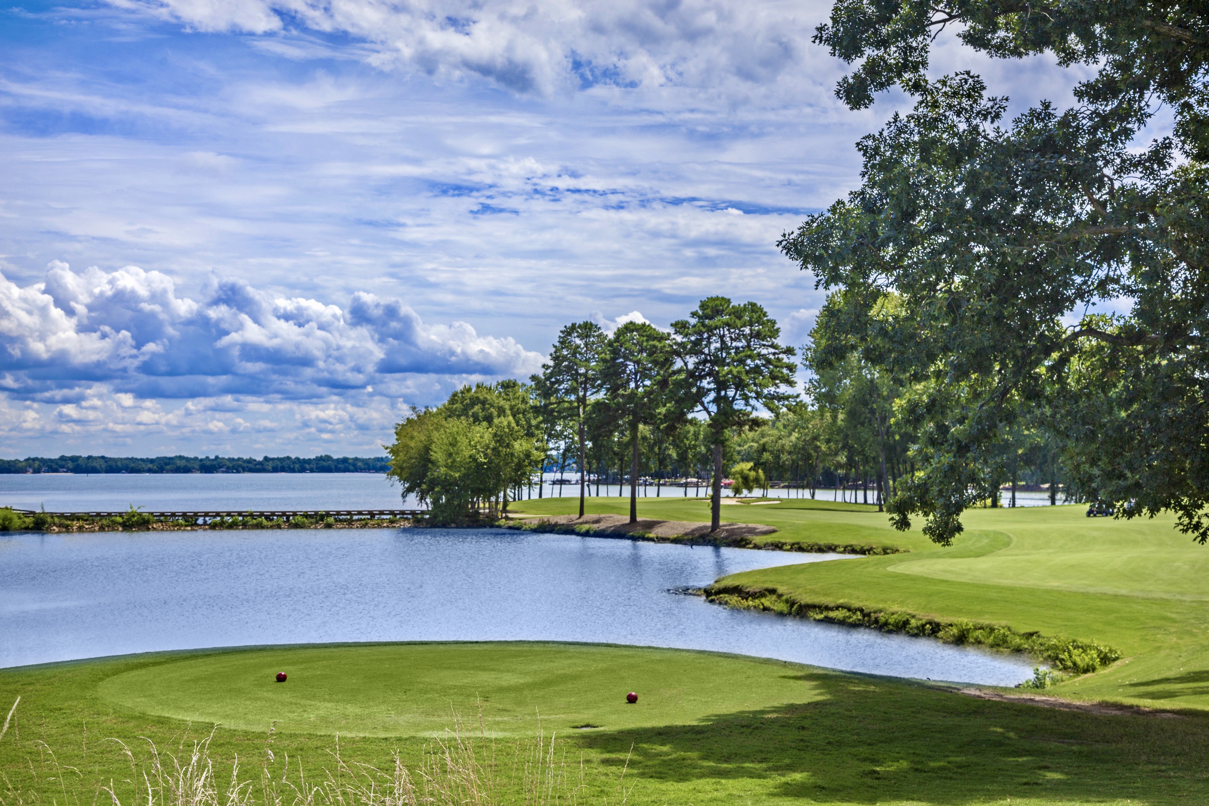 Trump Golf’s Ultimate Course: Hole No. 3