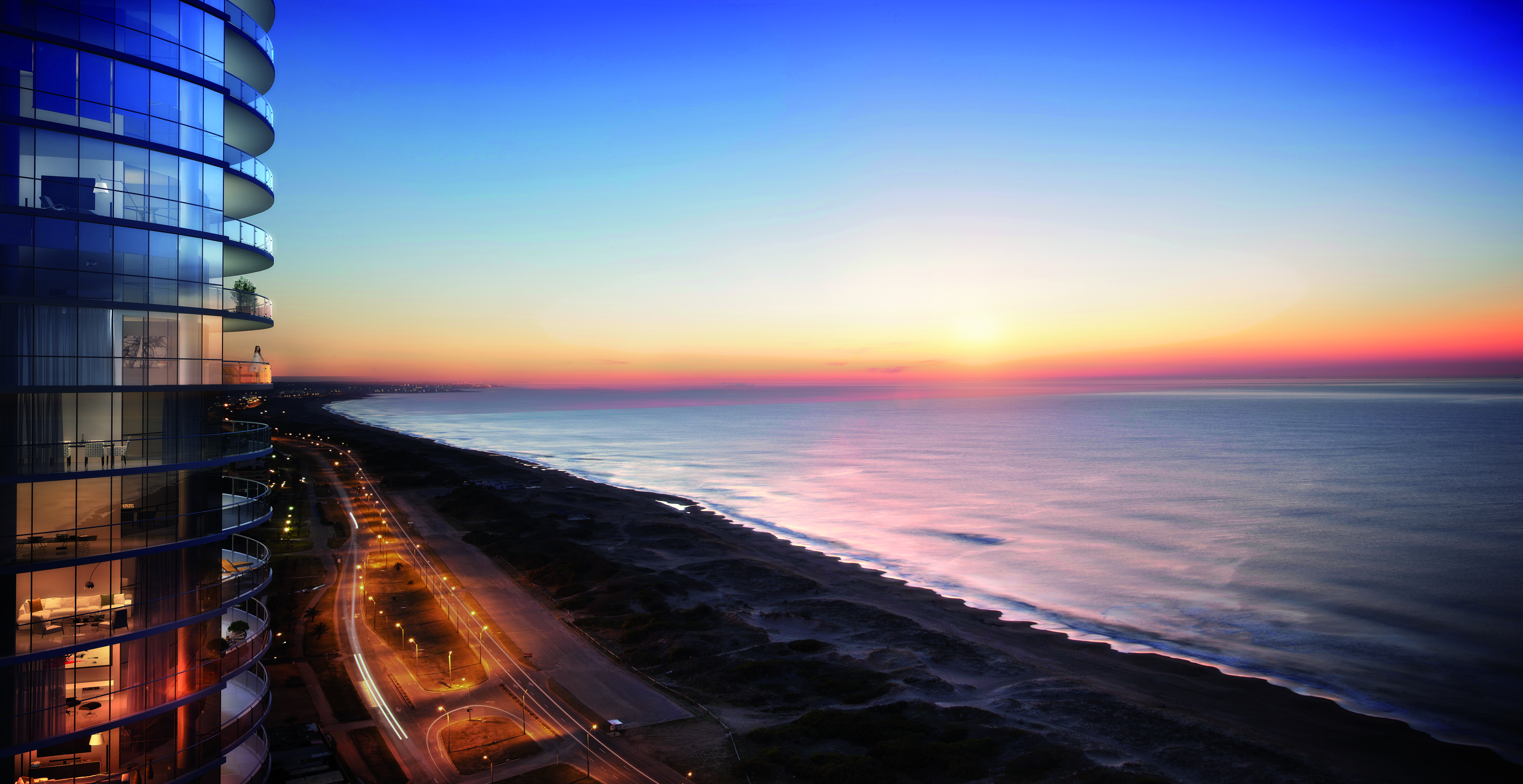 The Most Exclusive Residences in South America