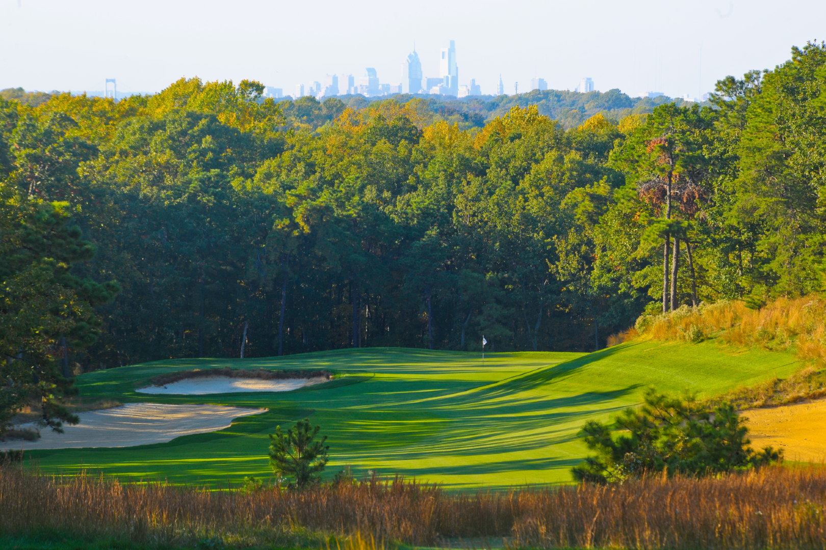 Trump Golf’s Ultimate Course: Hole No. 7
