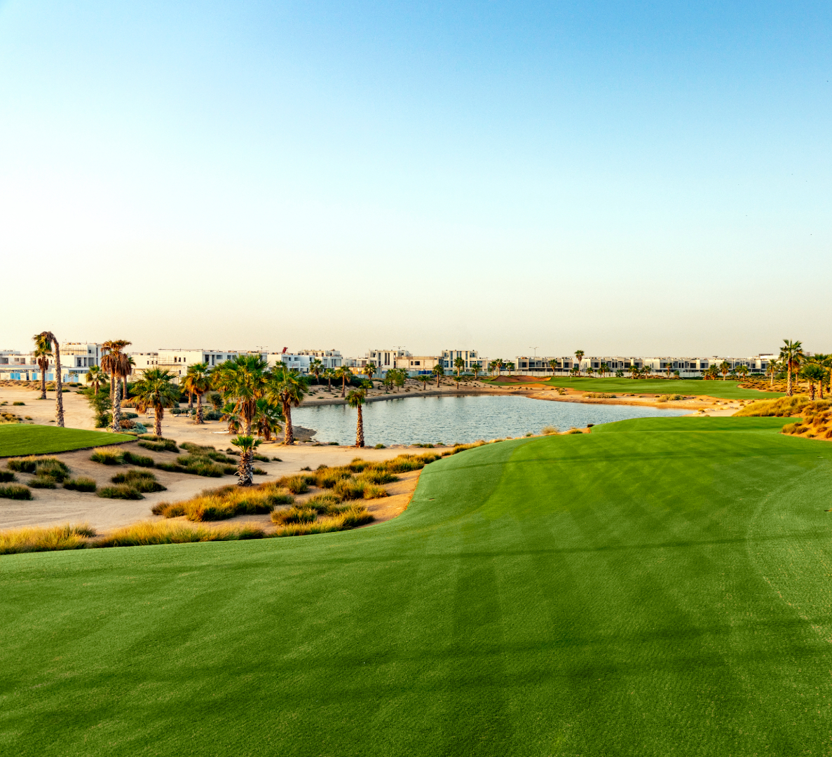 Trump Golf’s Ultimate Course: Hole No. 14