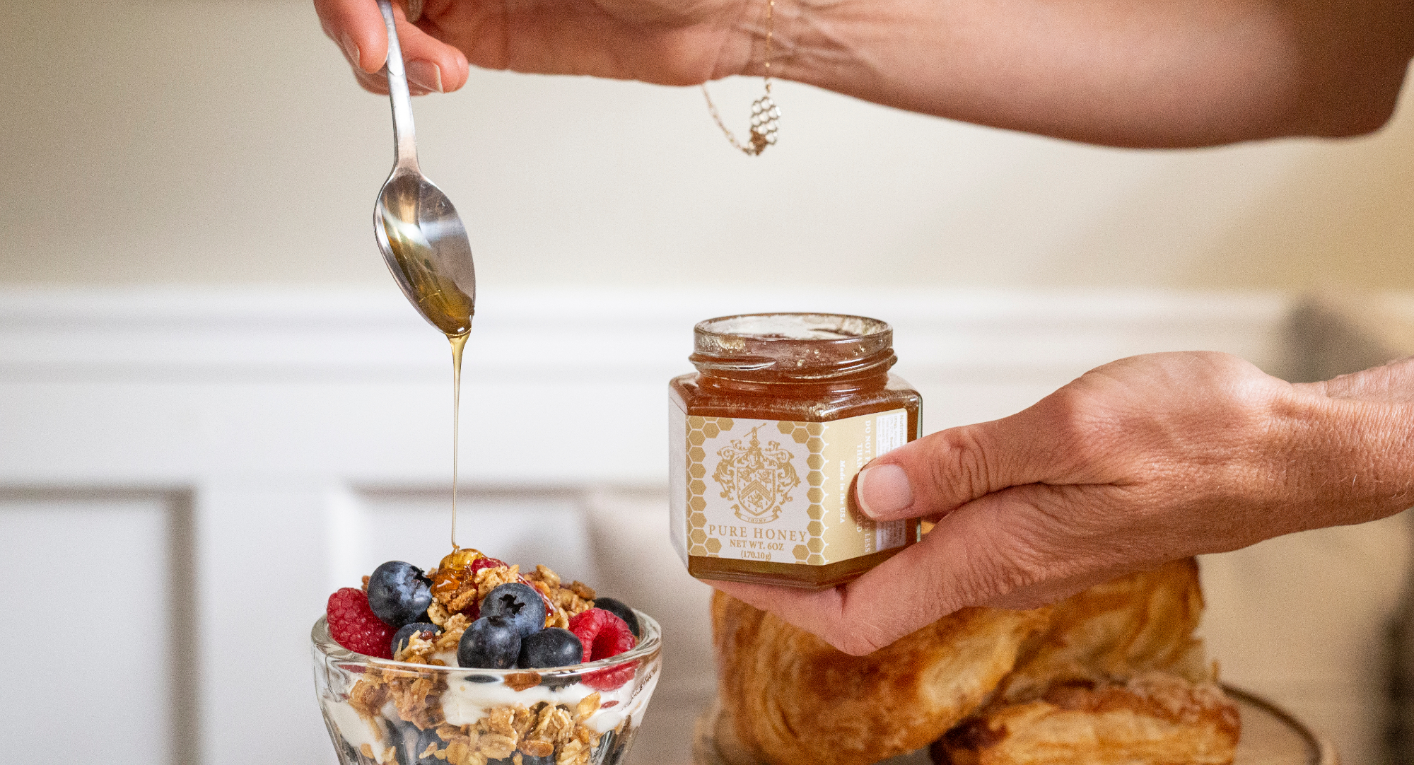 A Golden Treasure on the Golf Course of Trump National Golf Club, Jupiter 