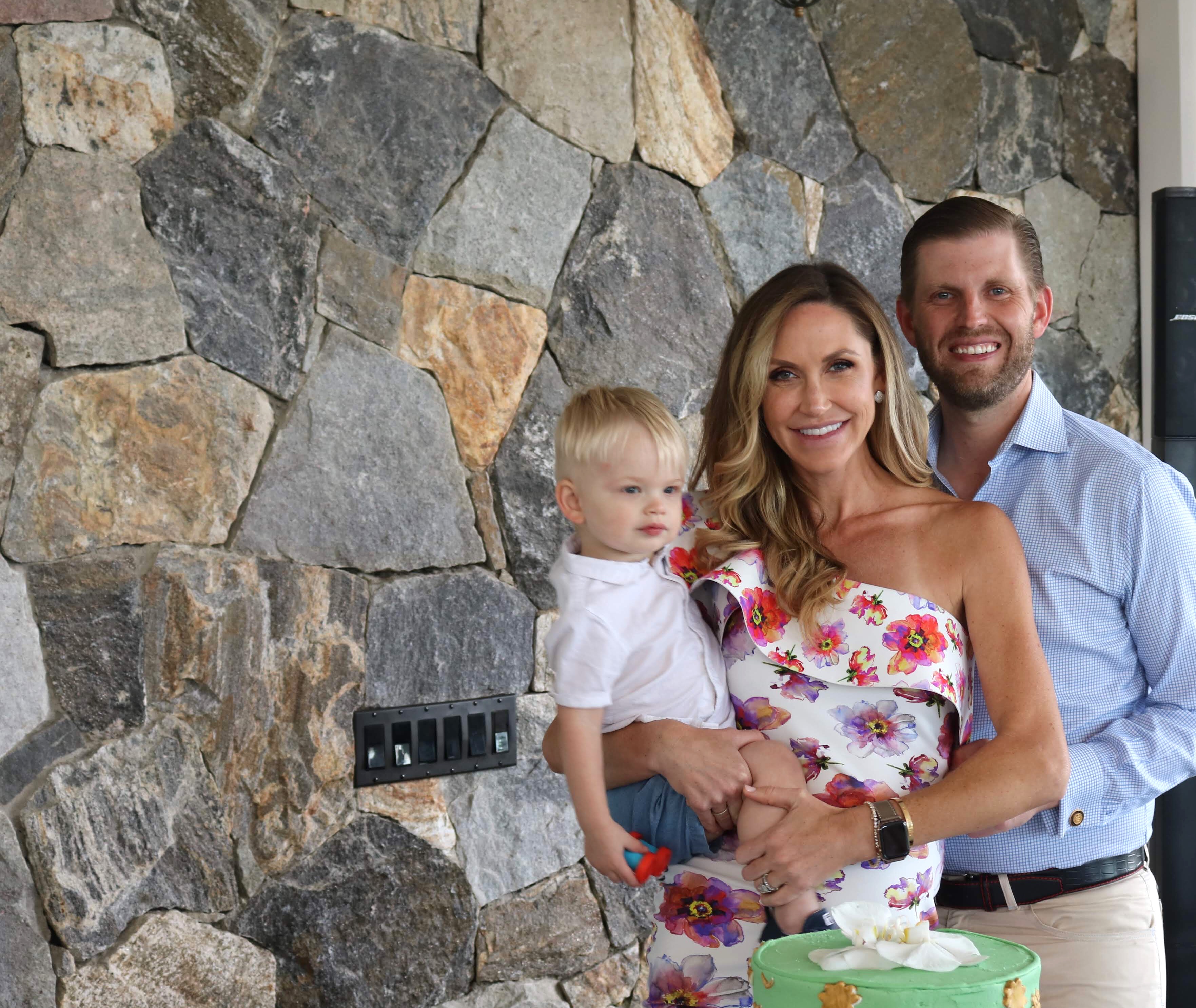 Balancing It All With Lara Trump