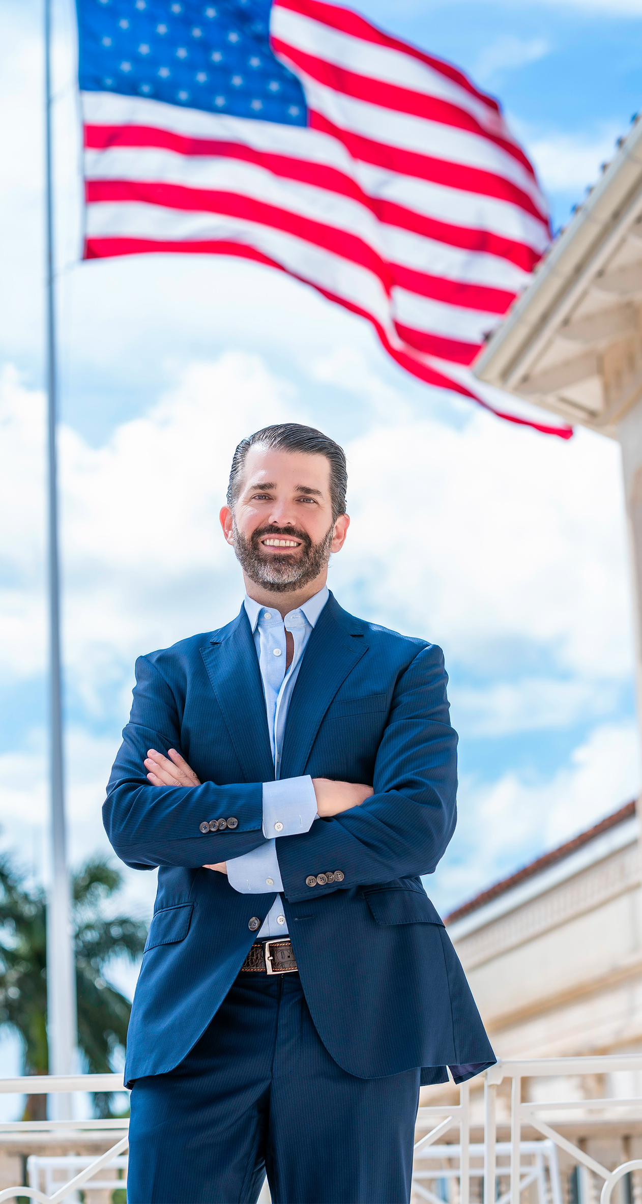 Donald Trump Jr.
